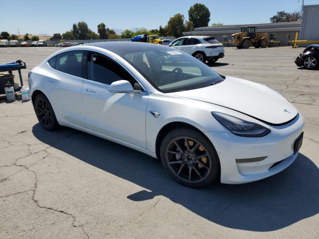 2020 TESLA MODEL 3 5YJ3E1EBXLF650409