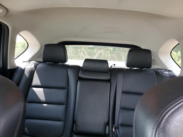 2016 MAZDA CX-5 GT - JM3KE4DY9G0899850