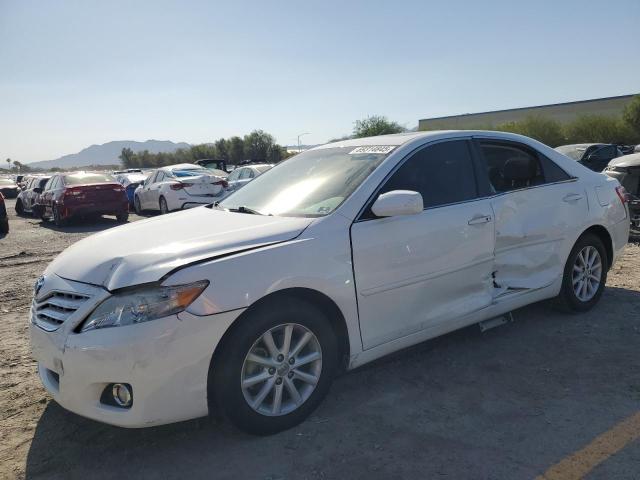 Global Auto Auctions: 2011 TOYOTA CAMRY BASE