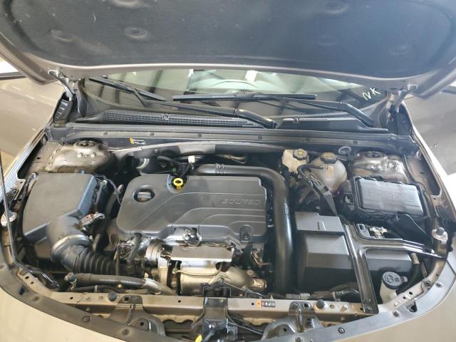 2024 CHEVROLET MALIBU LT 1G1ZD5ST7RF220545