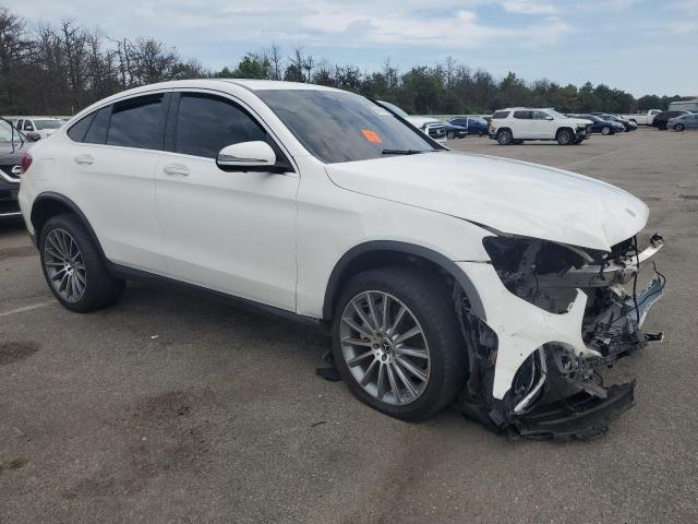 2023 MERCEDES-BENZ GLC 300 W1N0J8EB7PG138084