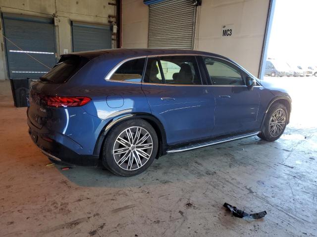 2023 MERCEDES-BENZ EQS SUV 45 - 4JGDM2EB1PA028319
