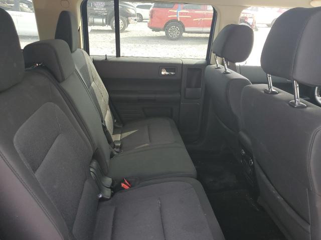 2018 FORD FLEX SE 2FMGK5B88JBA01336