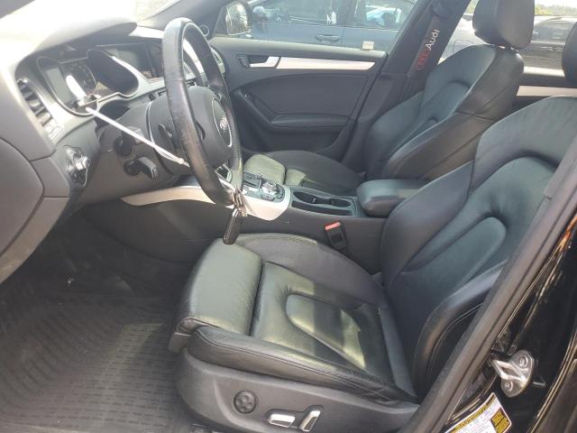 2015 AUDI A4 ALLROAD WA1UFAFL5FA085311