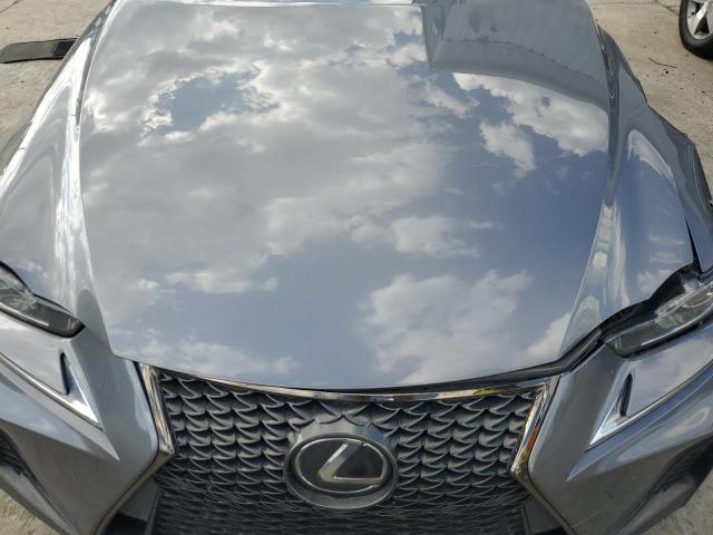 2020 LEXUS IS 300 F S #3282574864