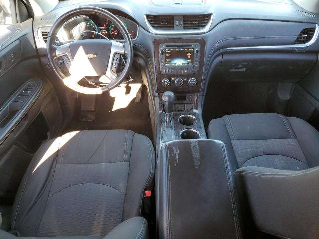 2016 CHEVROLET TRAVERSE LT 1GNKRGKDXGJ152936