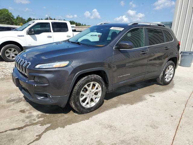 2014 JEEP CHEROKEE L - 1C4PJMCS6EW222949