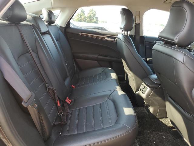 2016 FORD FUSION SE 3FA6P0PU6GR160625