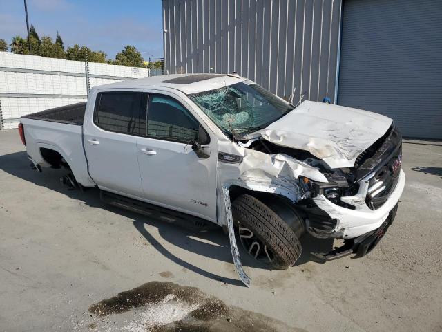 2025 GMC SIERRA K15 3GTUUEE81SG284559