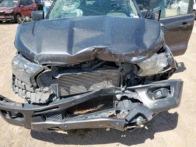 2019 FORD RANGER XL 1FTER4EH9KLA99257