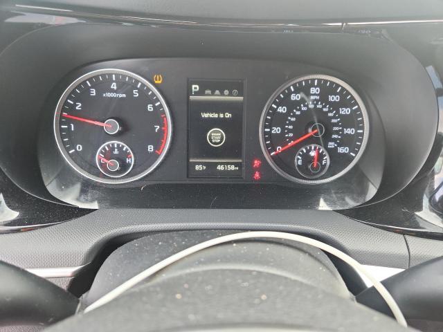 2021 KIA K5 GT LINE 5XXG64J23MG057060