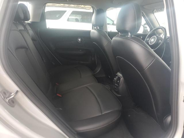2018 MINI COOPER CLU WMWLN5C51J2E34291