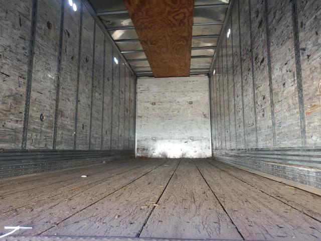 2008 WABASH UNKNOWN #3236770340