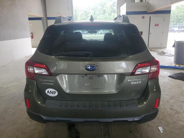 2016 SUBARU OUTBACK 2. 4S4BSANCXG3337016