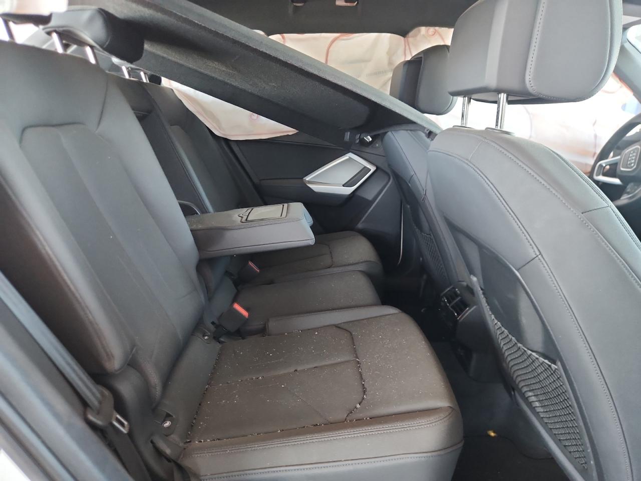 AUDI Q3 PREMIUM PLUS S LINE 45