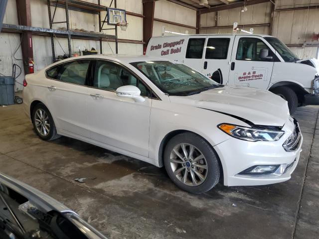2017 FORD FUSION SE 3FA6P0HD6HR167249