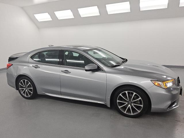 2018 ACURA TLX TECH 19UUB3F51JA001154