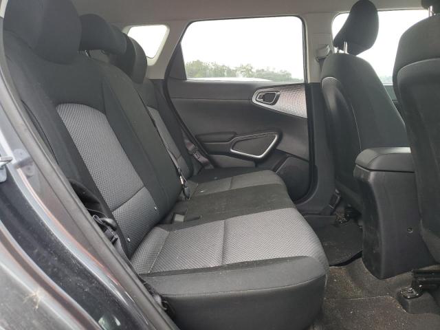 2023 KIA SOUL LX KNDJ23AU9P7879968