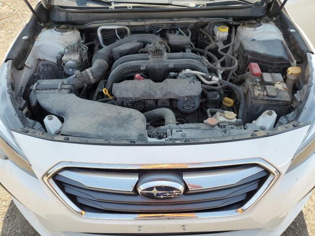 2019 SUBARU LEGACY 2.5 - 4S3BNAF66K3014823