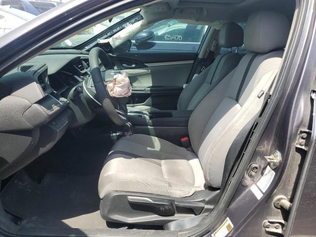 2016 HONDA CIVIC EX 19XFC2F77GE054818