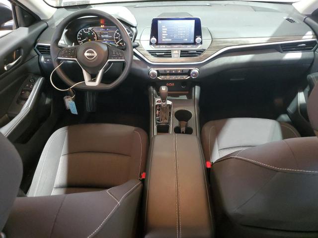 2025 NISSAN ALTIMA SV 1N4BL4DV4SN395616