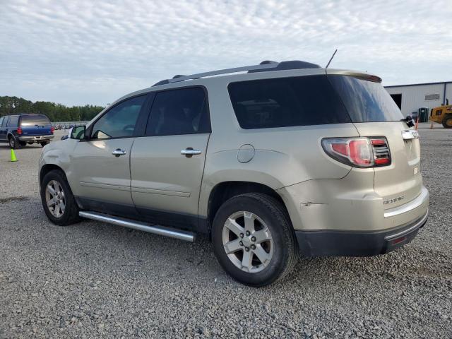2014 GMC ACADIA SLE #3292416565