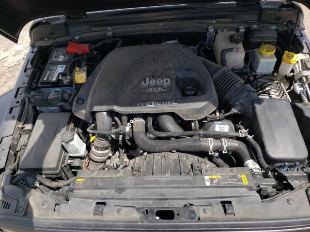 2022 JEEP GLADIATOR 1C6JJTFM0NL176959