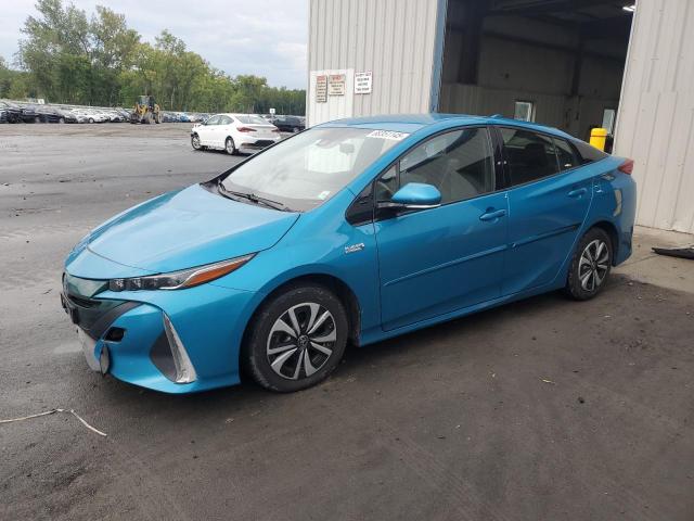TOYOTA PRIUS PRIM