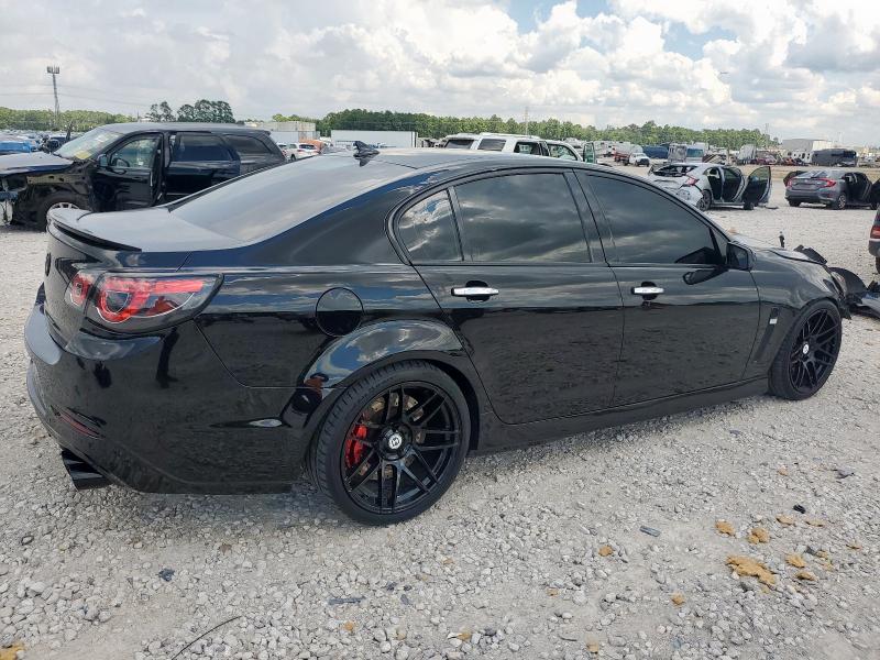 2014 CHEVROLET SS #3276350660