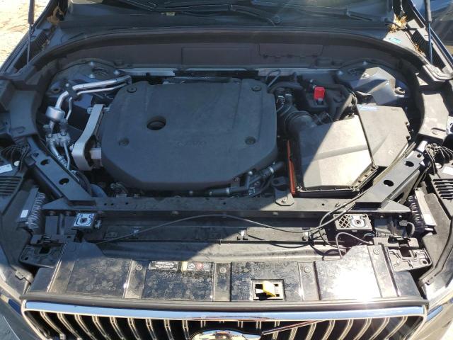 2022 VOLVO XC60 B6 IN YV4062RL1N1941429