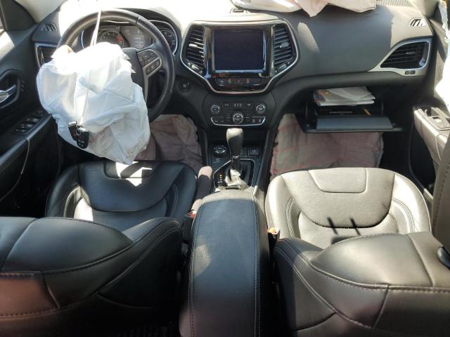 2021 JEEP CHEROKEE LIMITED 1C4PJMDX7MD173166