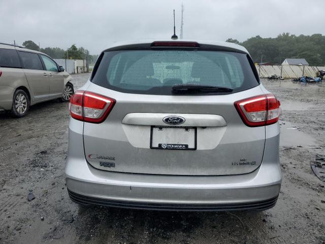 2017 FORD C-MAX SE 1FADP5AUXHL110713
