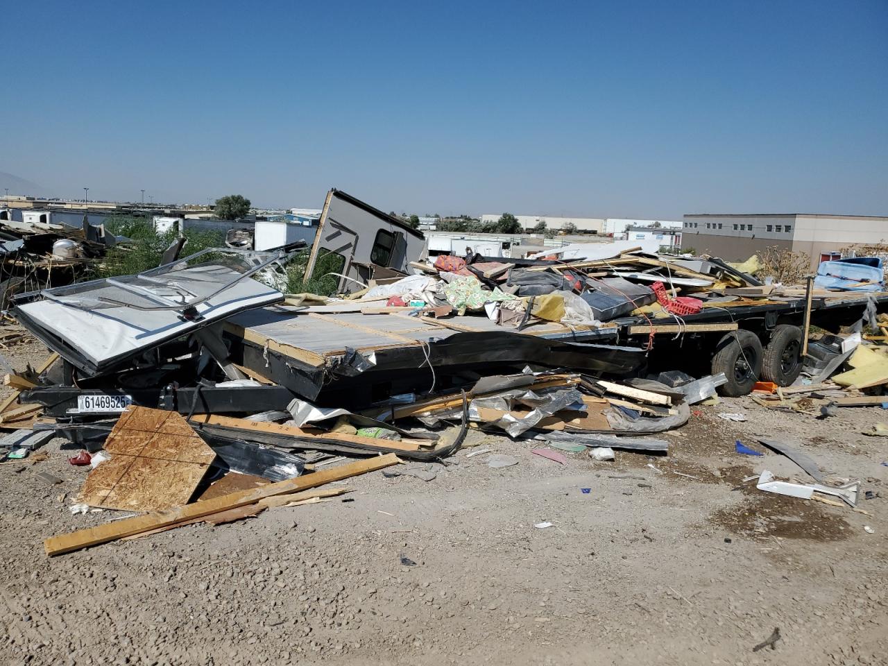 Lot #3256753129 2022 HEART LAND PIONEER PI