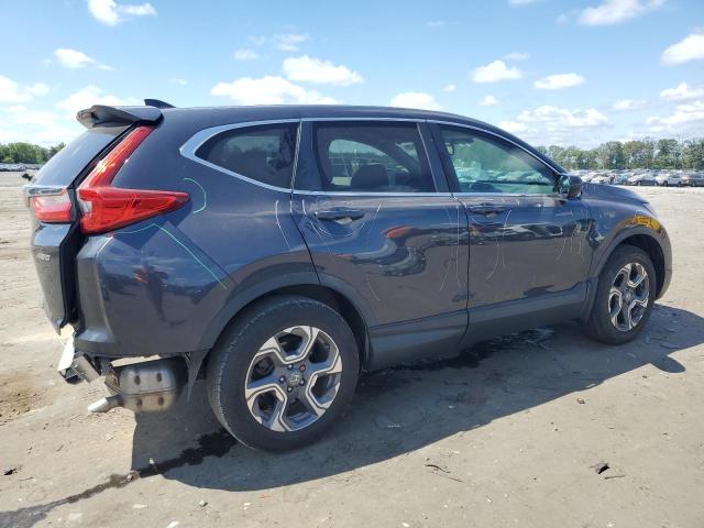 2018 HONDA CR-V EXL 7FARW2H87JE086524