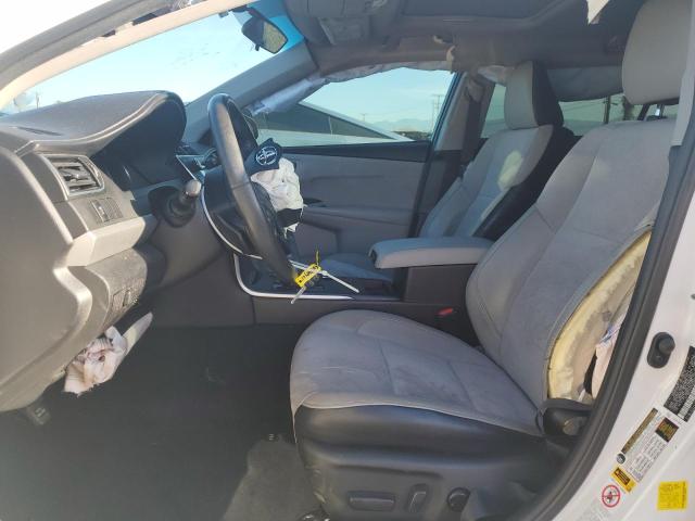 2016 TOYOTA CAMRY LE - 4T1BF1FK7GU259251