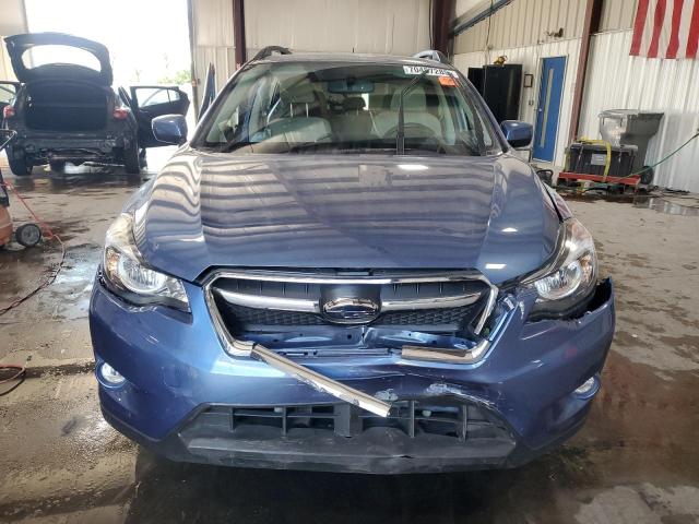 2015 SUBARU XV CROSSTR JF2GPACC7F8215747