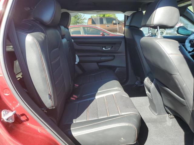 2024 HONDA CR-V SPORT - 7FARS6H84RE056766
