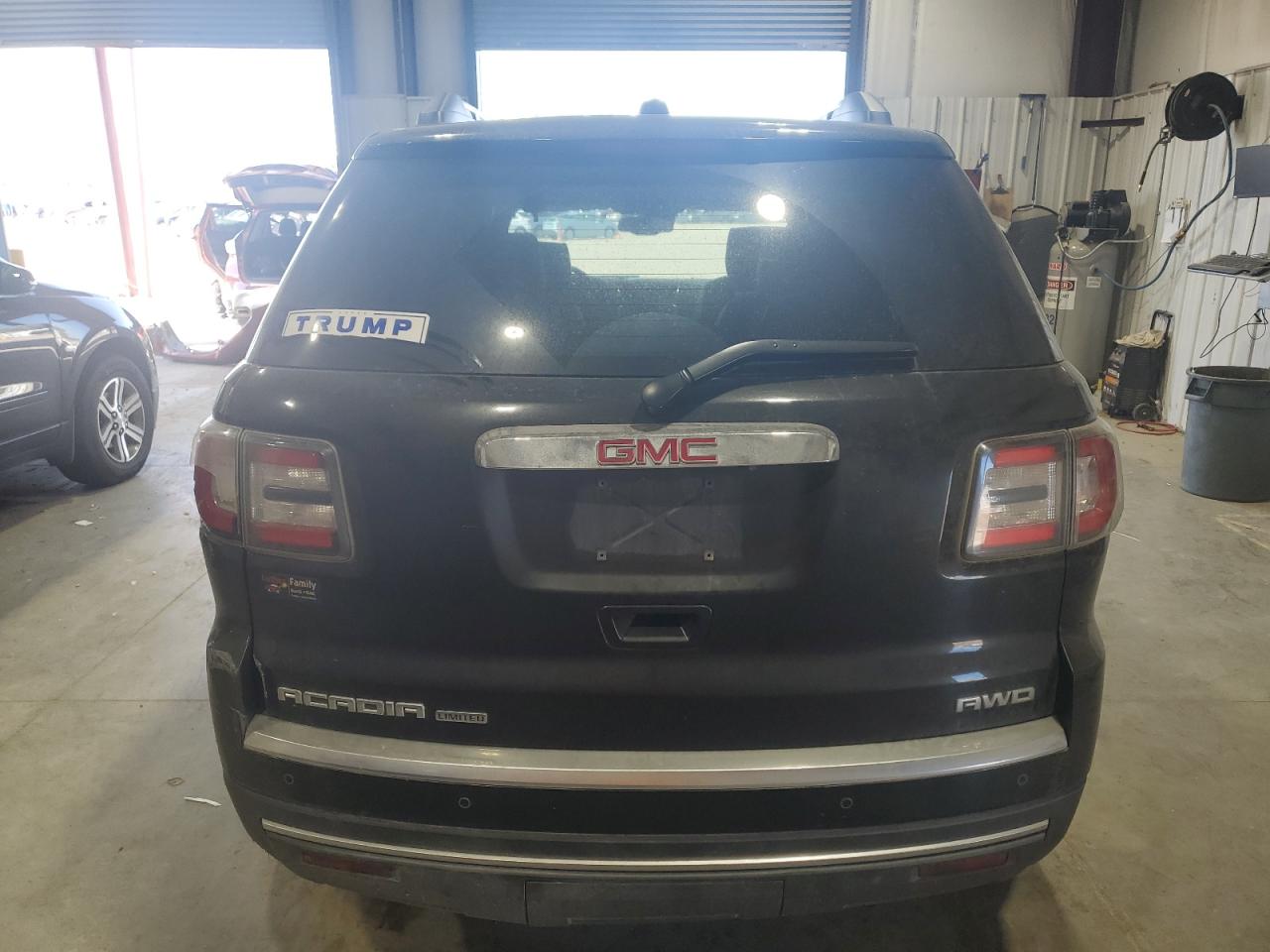 GMC ACADIA SLT-2