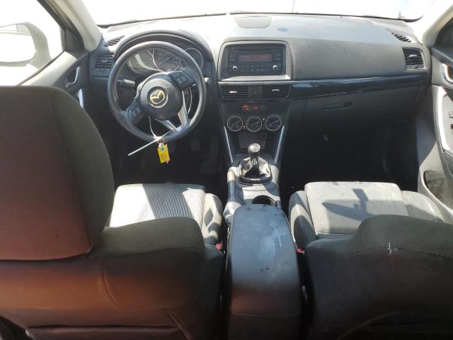 2015 MAZDA CX-5 SPORT JM3KE2BE3F0489301