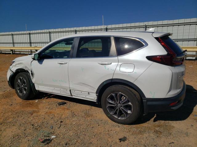 2022 HONDA CR-V EX 7FARW2H56NE032093