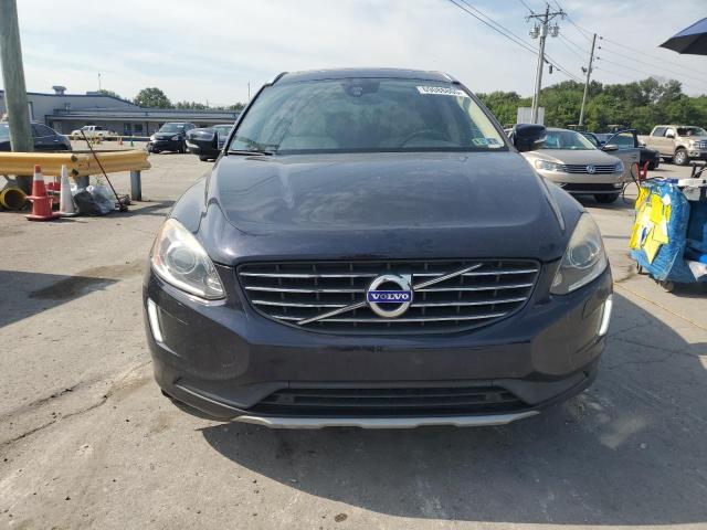 2017 VOLVO XC60 T5 INSCRIPTION #3302675070