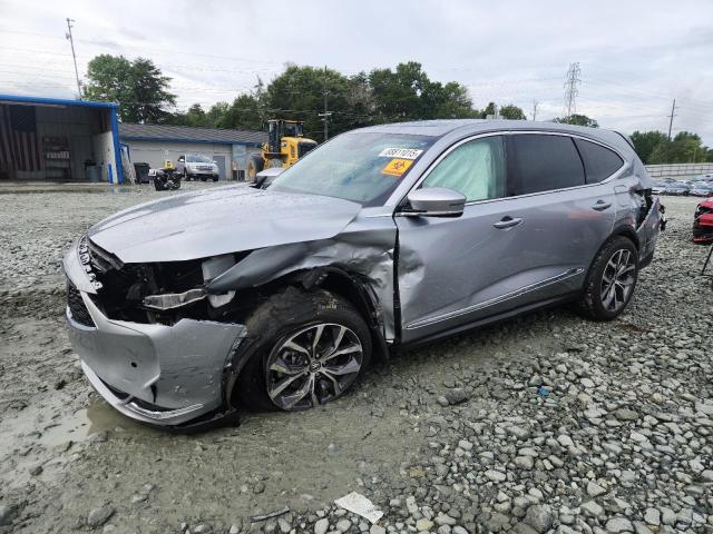 2024 ACURA MDX TECHNOLOGY 5J8YD9H41RL004722