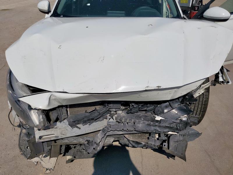 2021 NISSAN ALTIMA S 1N4BL4BV7MN404122