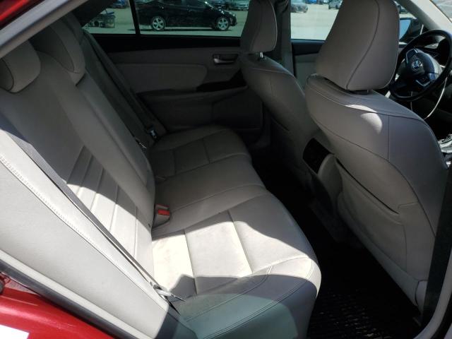 2017 TOYOTA CAMRY HYBRID 4T1BD1FK1HU216029