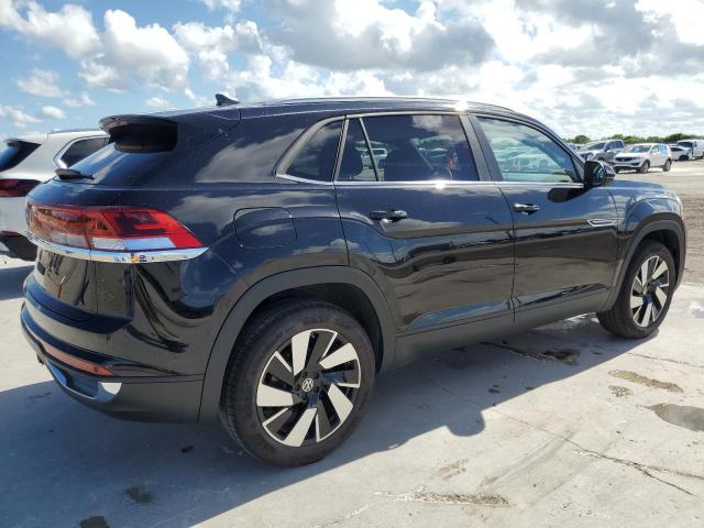 2025 VOLKSWAGEN ATLAS CROSS SPORT SE 1V2WE2CAXSC227899