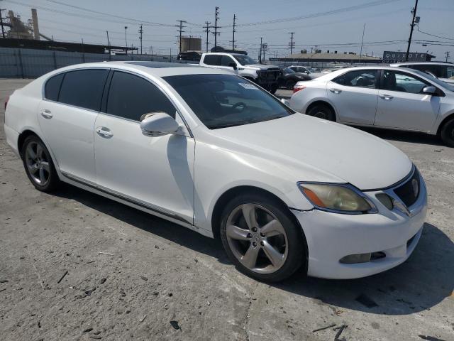 2010 LEXUS GS 350 #3248712249