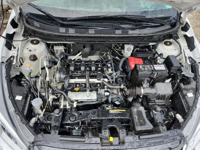 2024 NISSAN KICKS S - 3N1CP5BV0RL492336