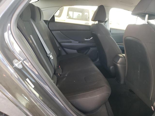 2023 HYUNDAI ELANTRA SEL KMHLS4AG3PU561351