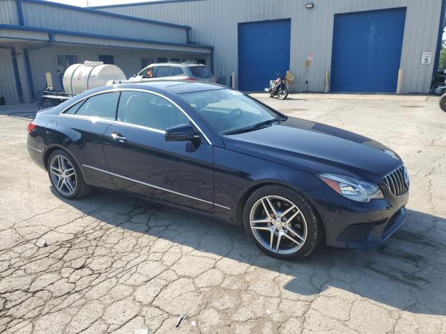 2015 MERCEDES-BENZ E 400 4MAT WDDKJ6HB1FF300141