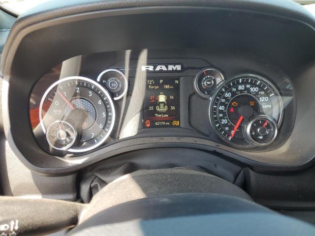 2024 RAM 1500 TRADE 1C6SRFGT4RN146734